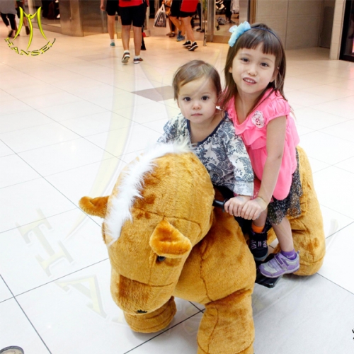 Hansel amusement rides for sale australia kids rides for shopping centers