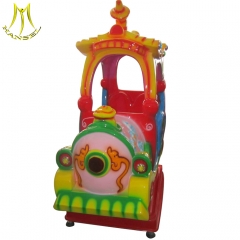Hansel kids rides and coin operated and big kids ride on car with kids cars electric ride  on train