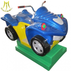 Hansel electronic-games-machine-for-kid and kids ride on motorcycle with arcade games kiddie ride for sale