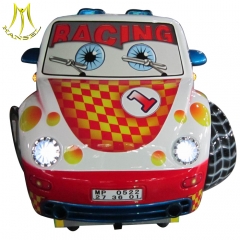 Hansel indoor amusement park kiddie rides and kids ride on cars electric with kids electric token rides