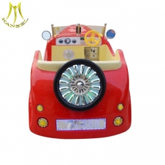 Hansel hot selling amusement game machine and china kiddie ride manufacturer with amusement park used carnival rides for sale