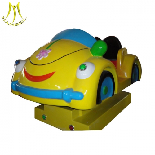 Hansel kids rides in guangzhou and game land for children with cheap amusement rides for sale