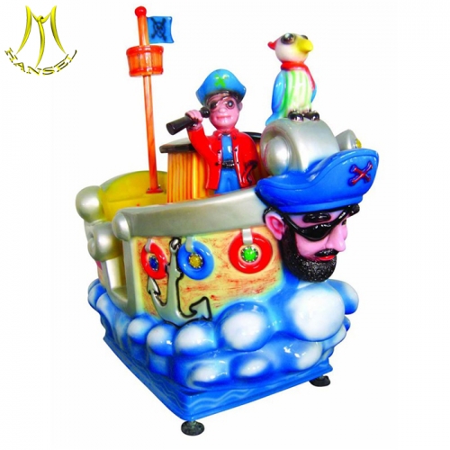 Hansel carnival airplane for sale control box kiddie ride cpu coin selector un easy indoor games for kids