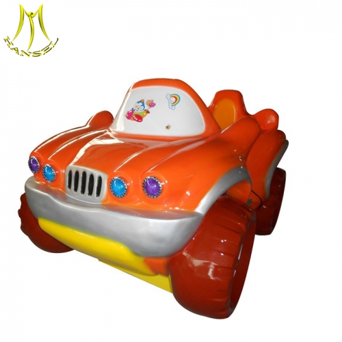 Hansel small amusement rides and kiddie ride control box with video games kiddie ride funny amusement park games coin operated kiddie ride machines