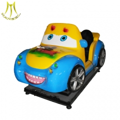 Hansel kiddie rides falgas and kiddie rides play machine with fiberglass kiddie rides from china for sale