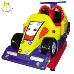 Hansel  coin operated airplane ride wholesale kids coin operated game machine kiddie rides machines
