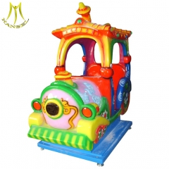 Hansel game machines for children and fun kids lotto games with kiddie ride fiberglass toys for sale