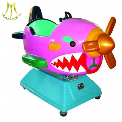 Hansel coin operated rides for sale and driving simulator with shark kiddie ride suppliers provided a good price