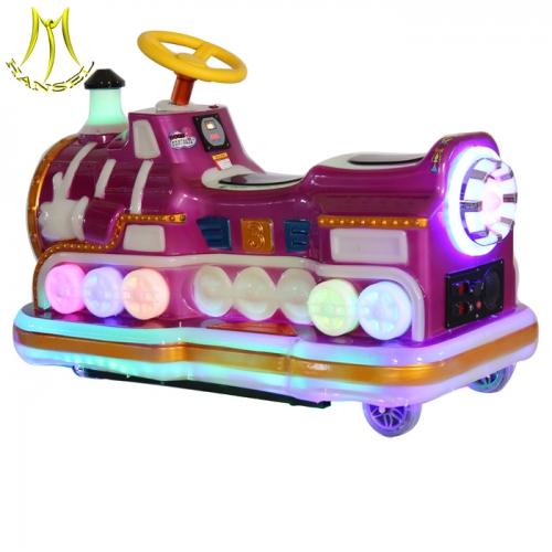 Hanse battery operated kids motorbike amusement rides for sales