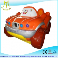 Hansel wholesale Coin Operated Kiddie Rides for Sale
