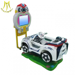 Hansel horse riding game machine made in china and cheap racing horse mini game machine with buy discount amusement video game machine quotation