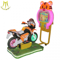 Hansel token kids ride on horse china manufacture and amusement arcade video games suppliers with horse riding game machine factory