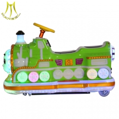 Hansel  Children shopping mall electric kids ride on car motorcycle for sale