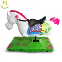 Hansel Luxury-3d-horse-coin-operated-arcade-video
