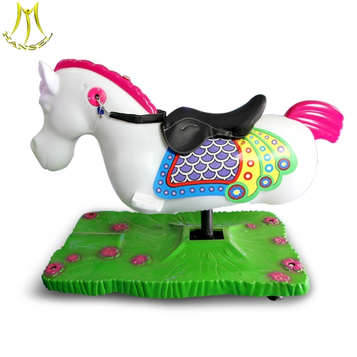 Hansel Luxury-3d-horse-coin-operated-arcade-video